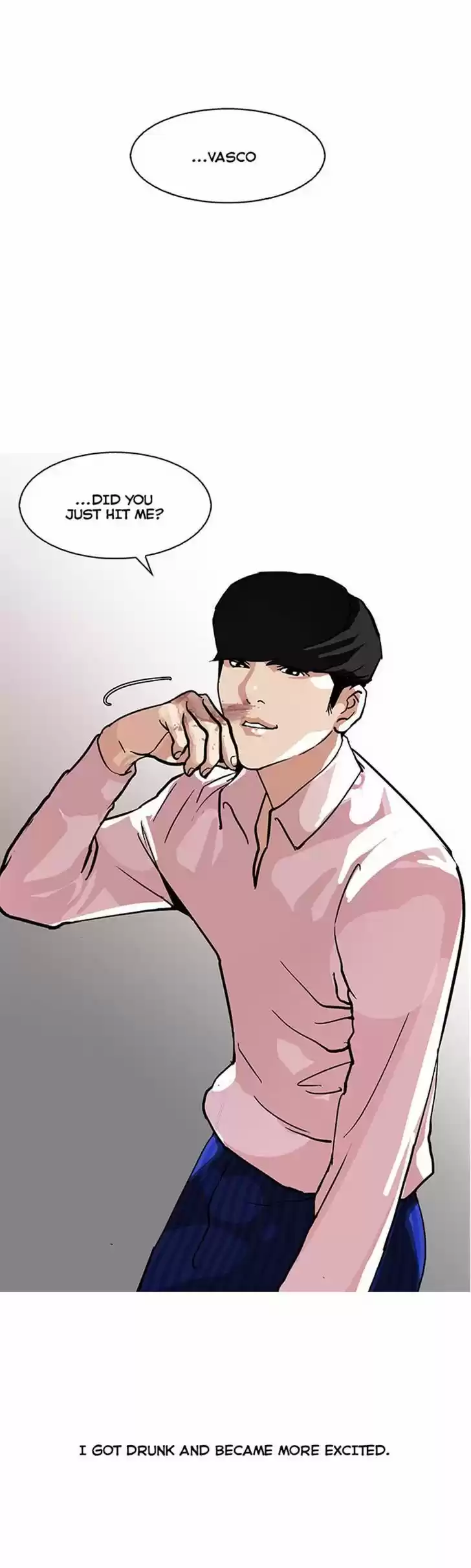Lookism 78