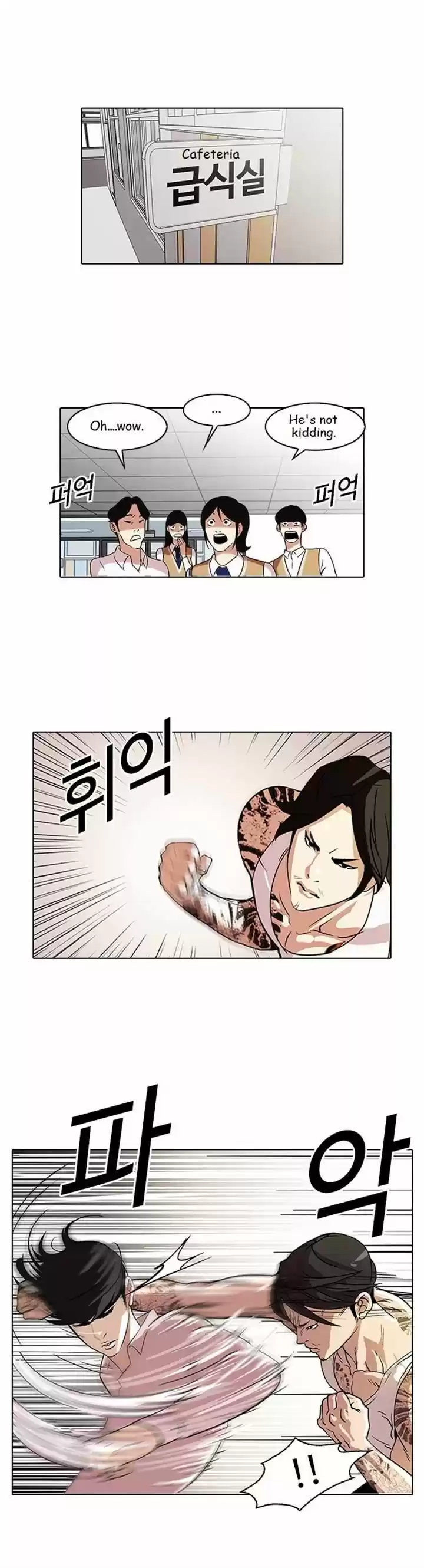 Lookism 79