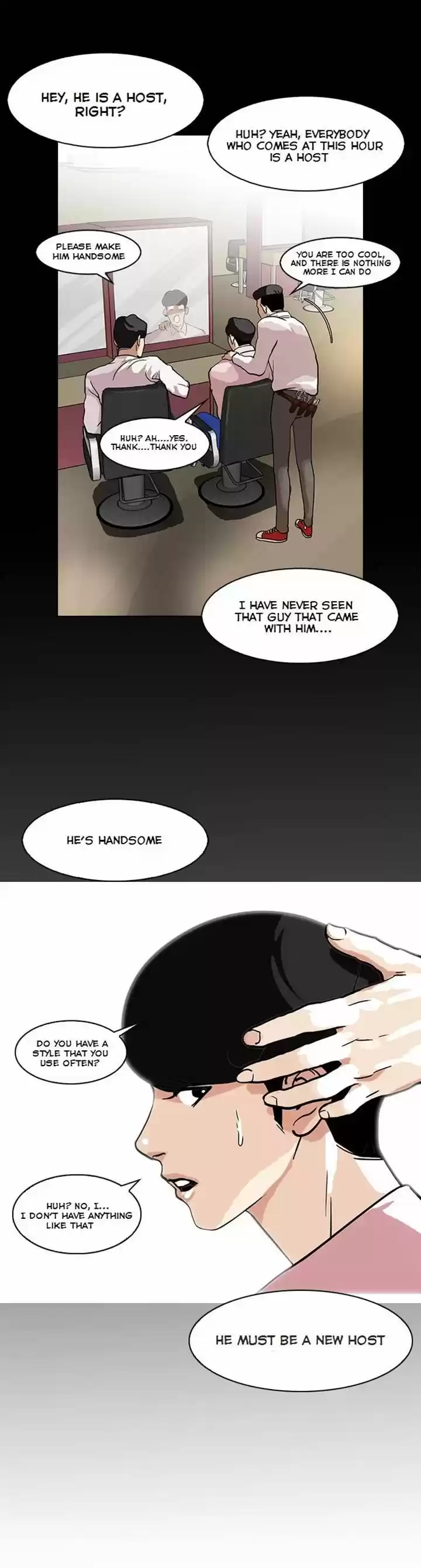Lookism 79