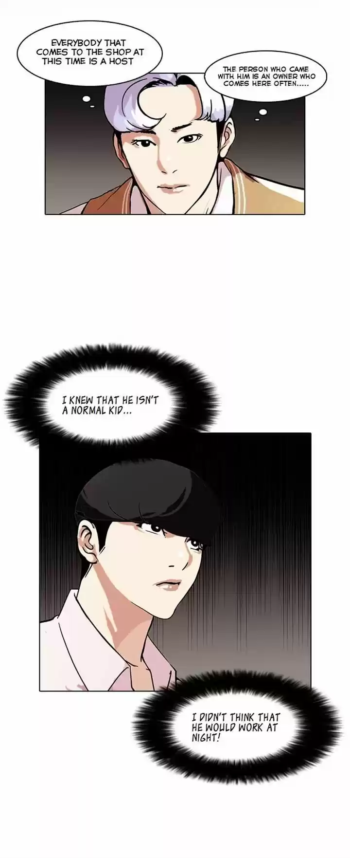 Lookism 79