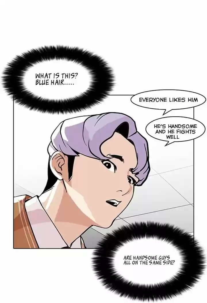 Lookism 79