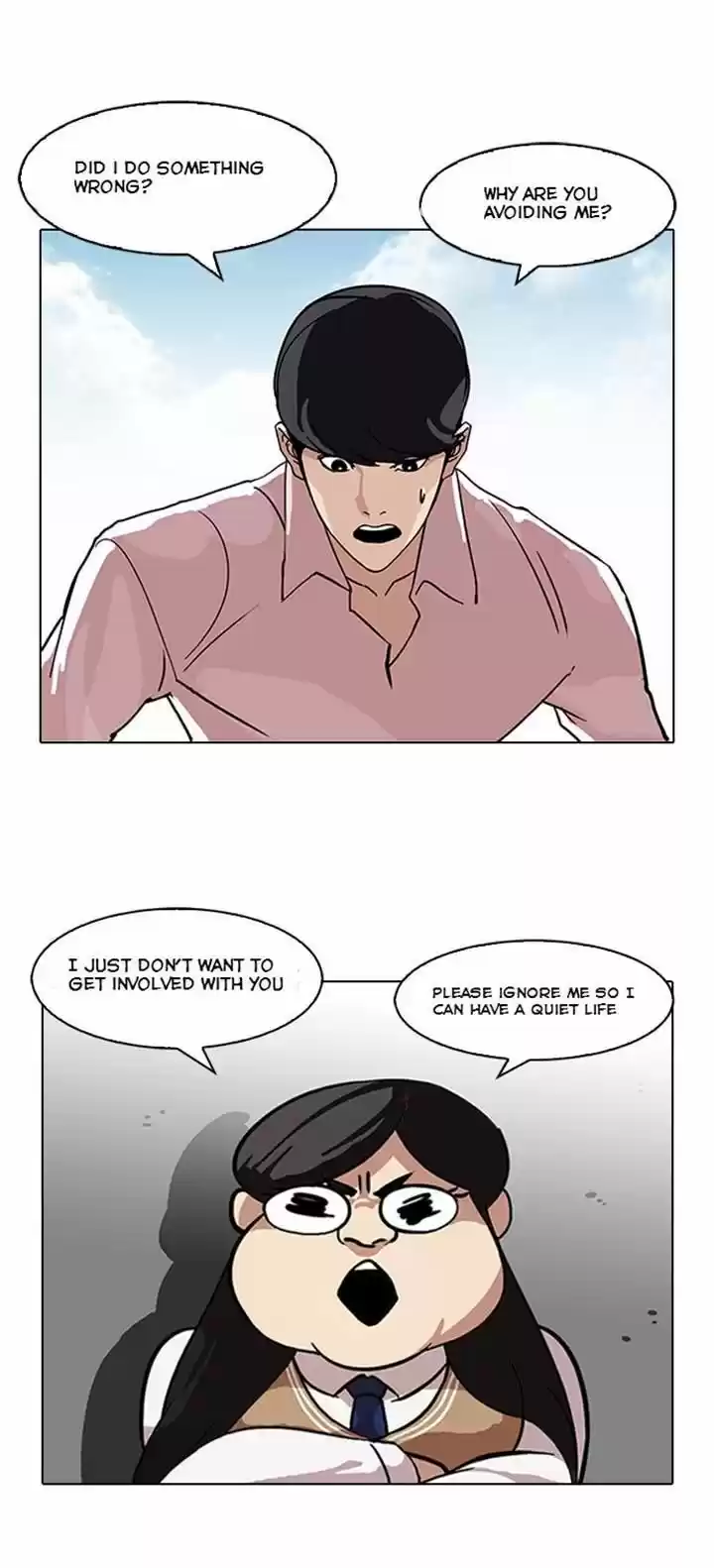 Lookism 79
