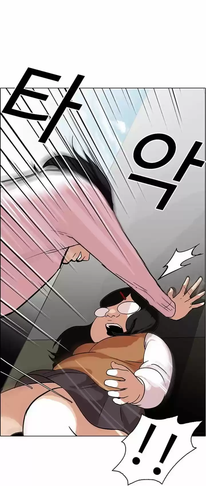 Lookism 79