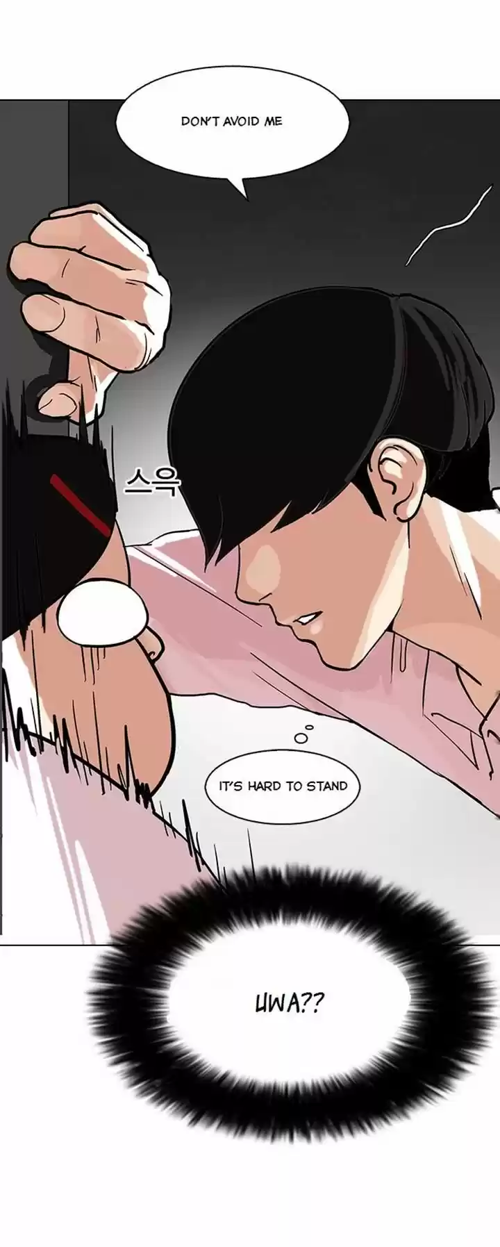 Lookism 79