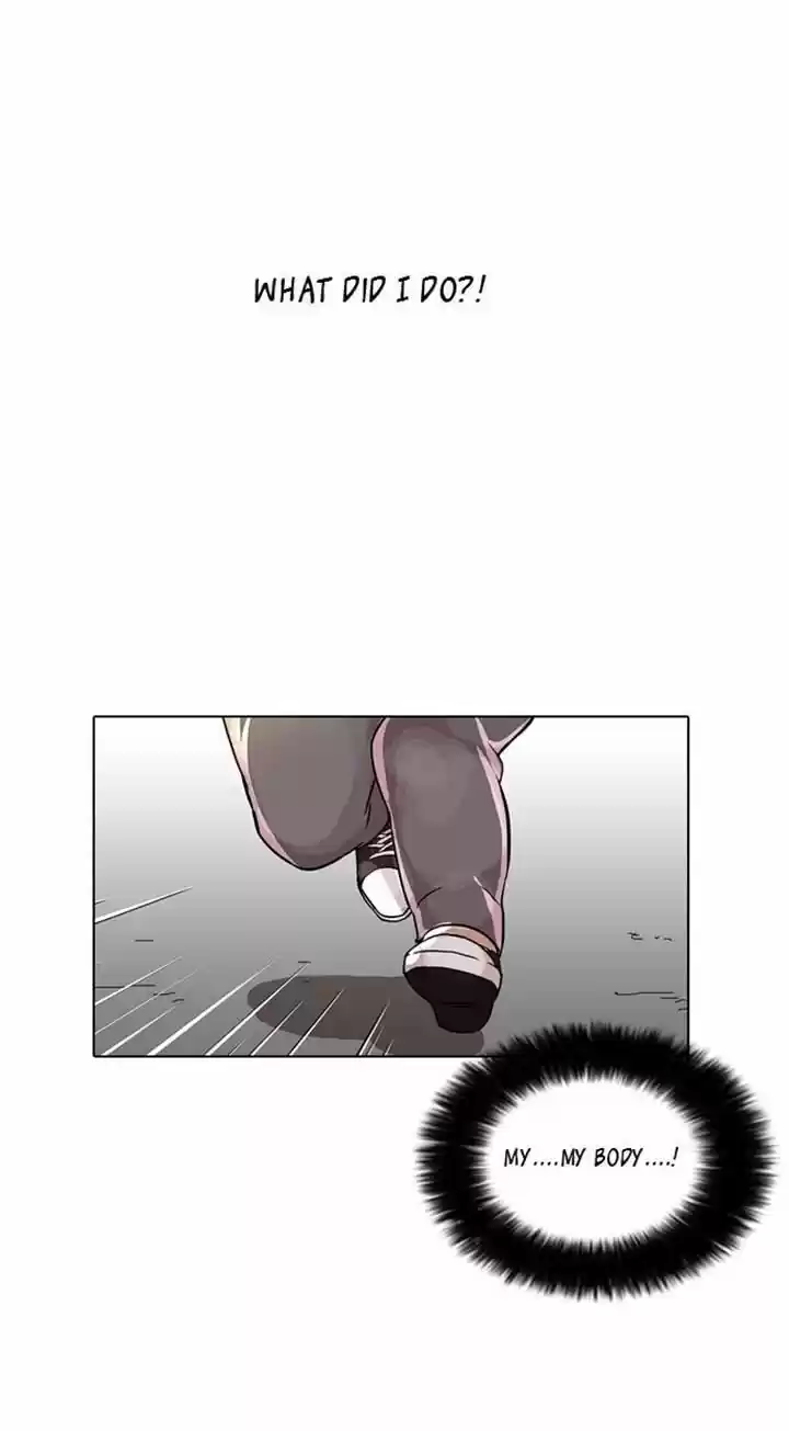 Lookism 79