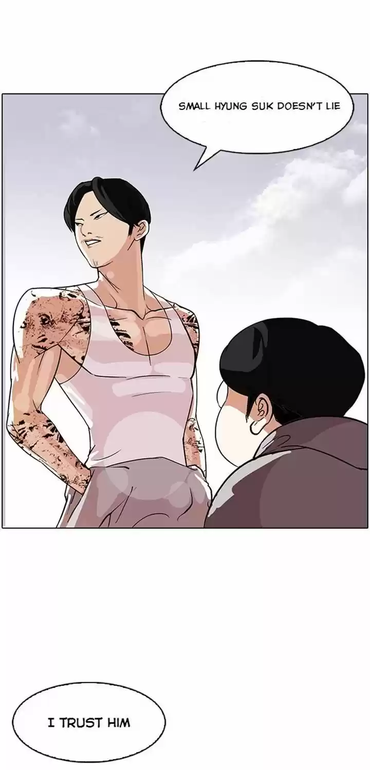 Lookism 80