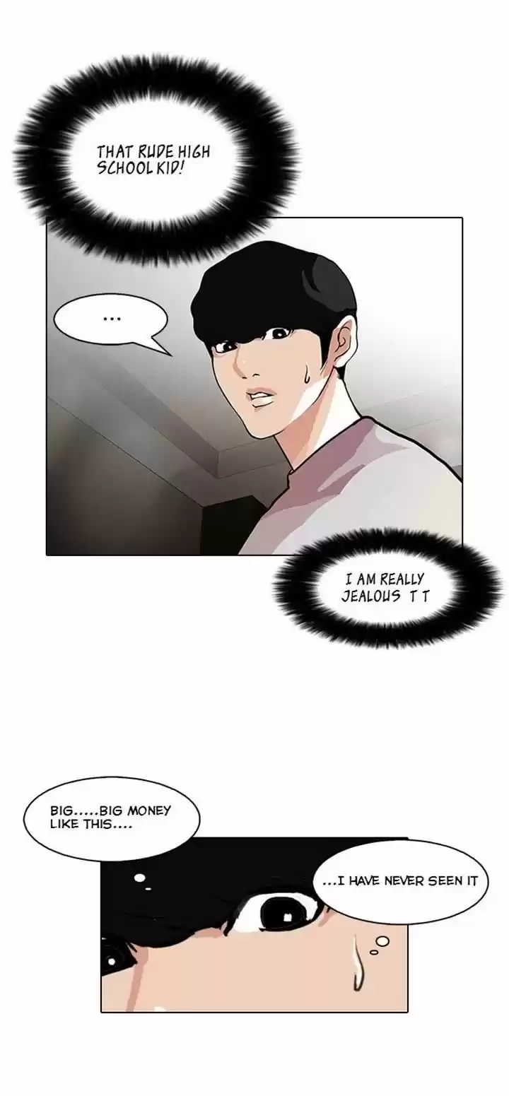 Lookism 80