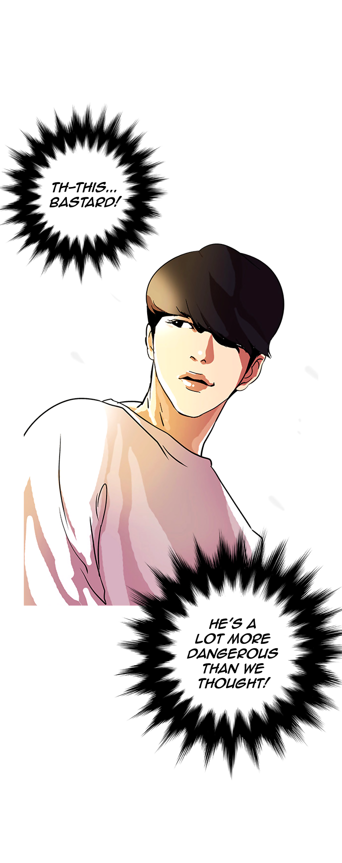 Lookism Ch.011