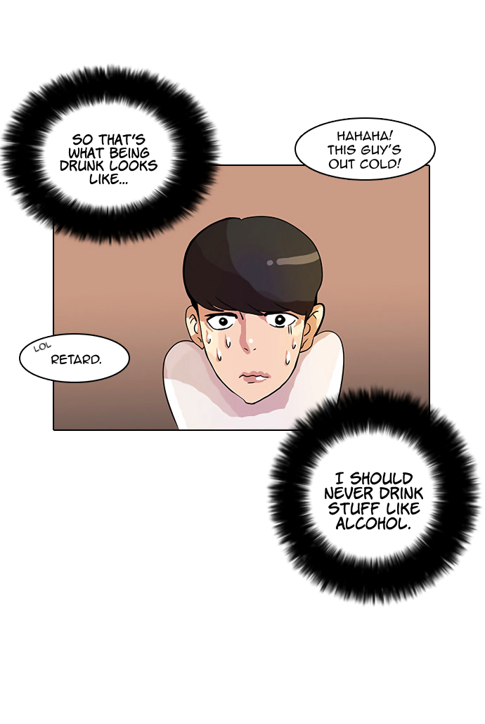 Lookism Ch.011