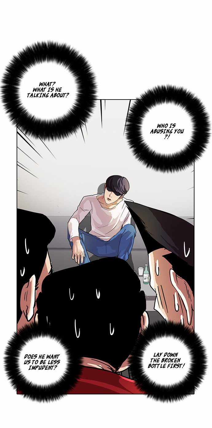 Lookism Ch.13