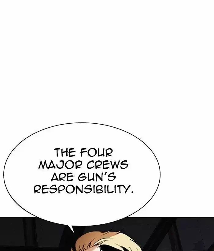 Lookism Ch.296