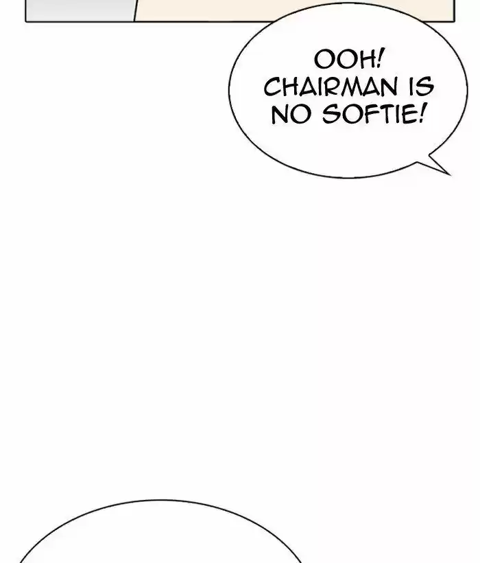 Lookism Ch.296