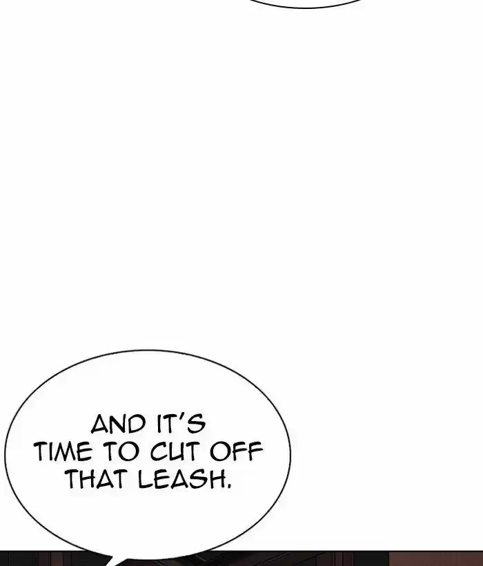Lookism Ch.296