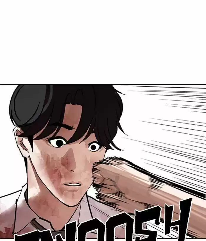 Lookism Ch.296
