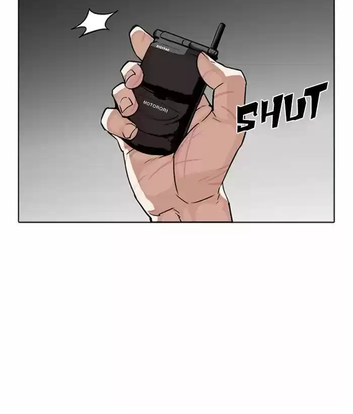 Lookism Ch.296