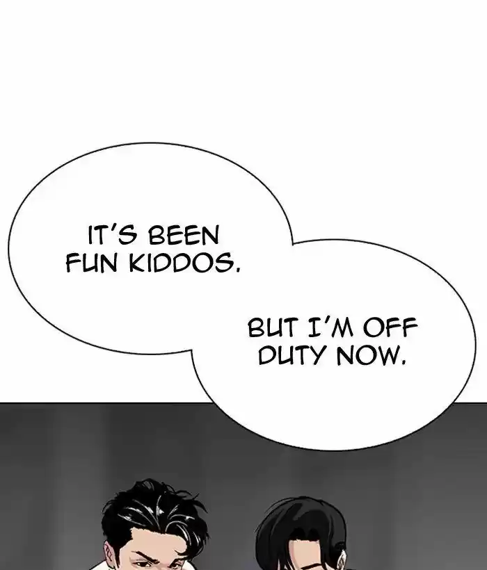 Lookism Ch.296