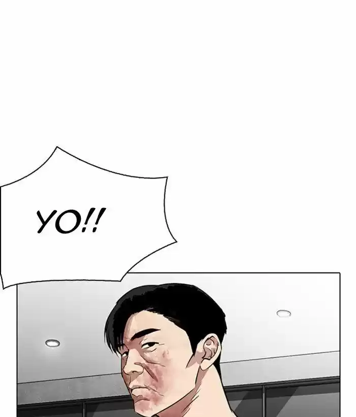 Lookism Ch.296