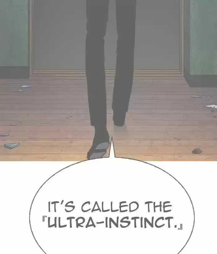 Lookism Ch.296