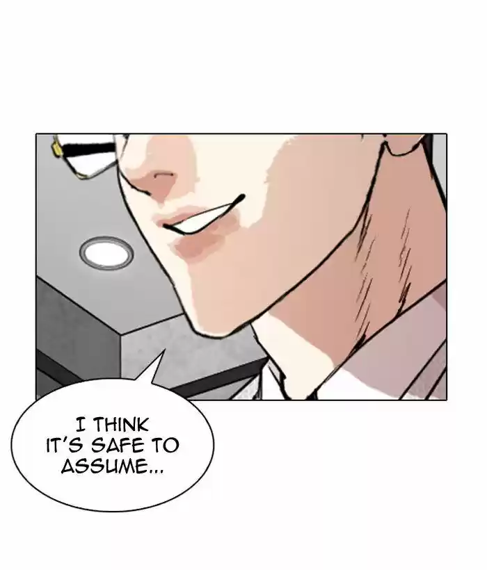 Lookism Ch.296
