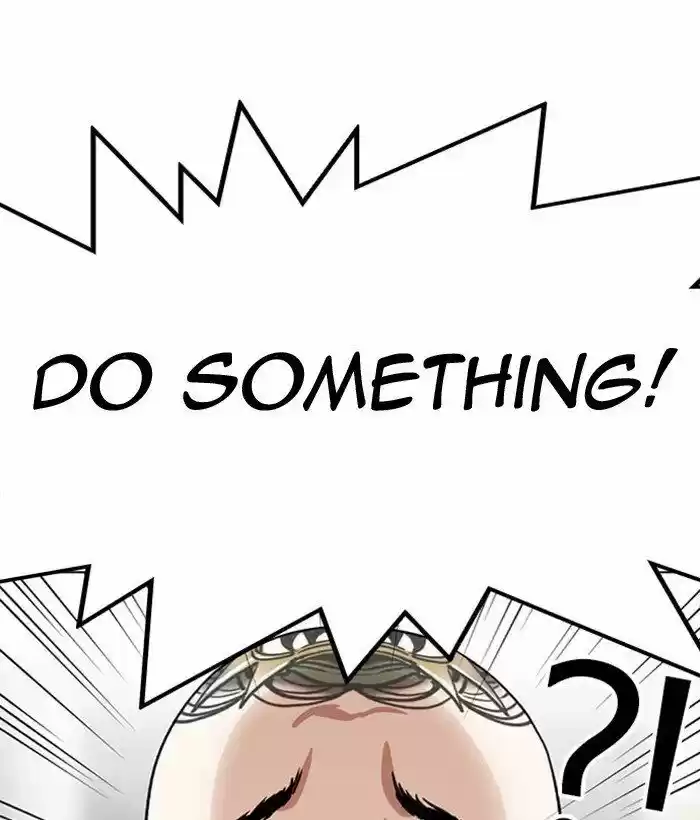 Lookism Ch.296