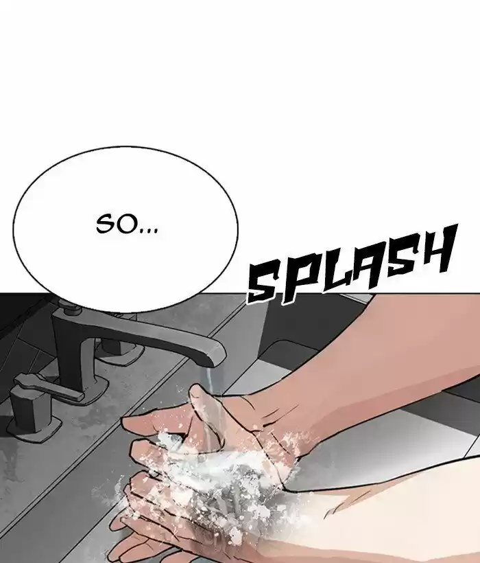 Lookism Ch.296