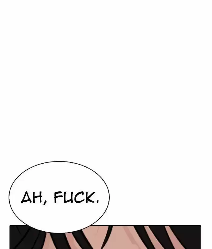 Lookism Ch.296