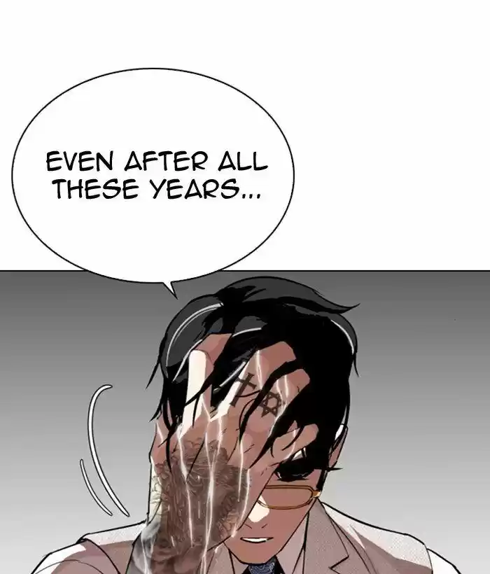 Lookism Ch.296