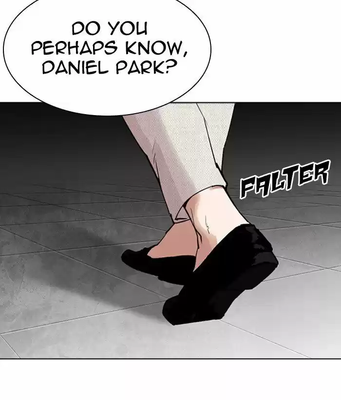 Lookism Ch.296
