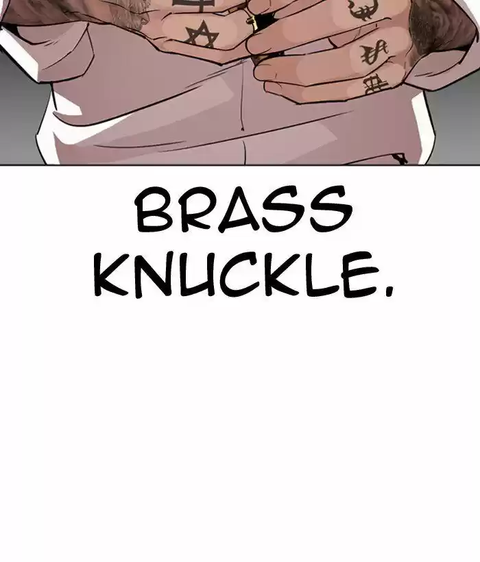Lookism Ch.296