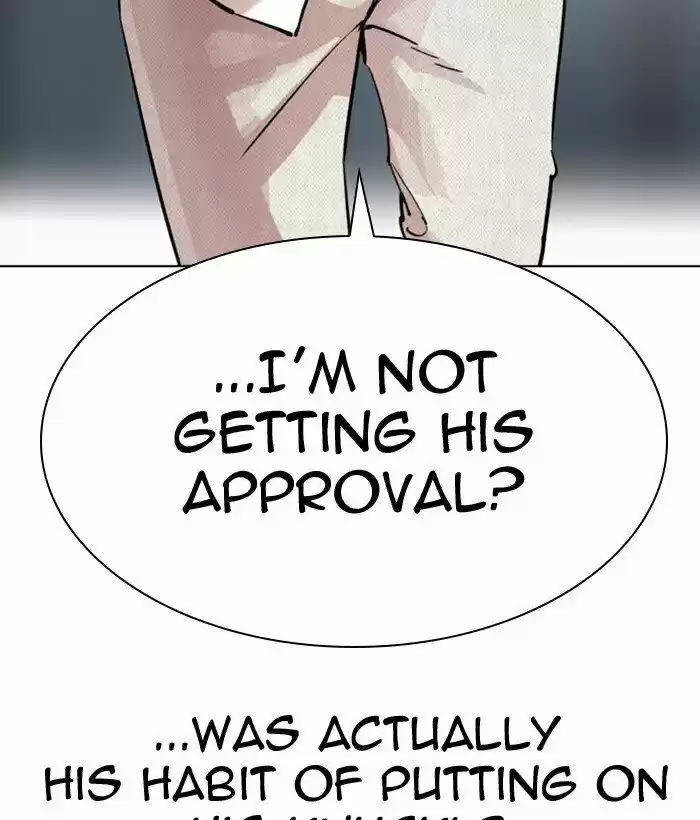 Lookism Ch.296