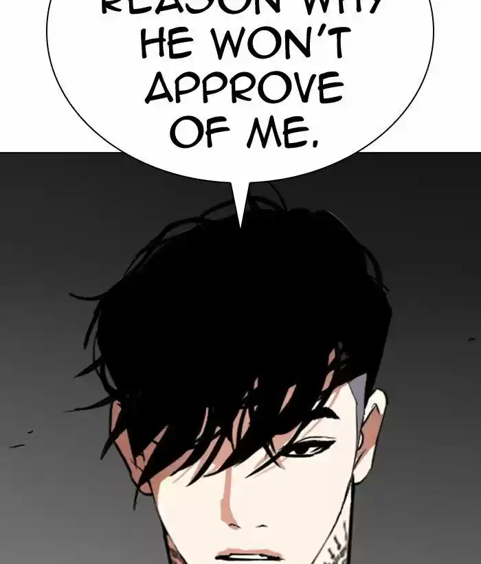 Lookism Ch.296
