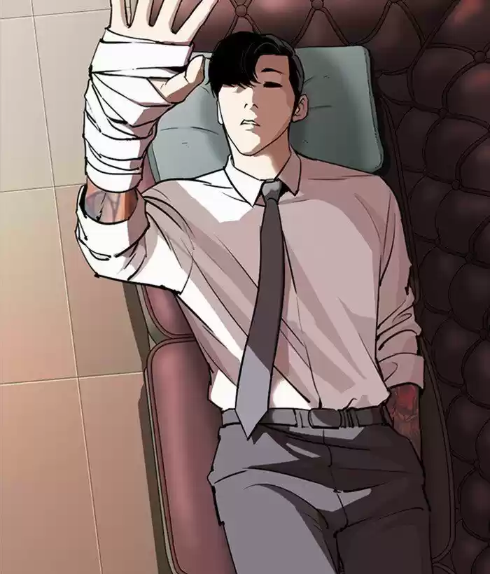 Lookism Ch.296