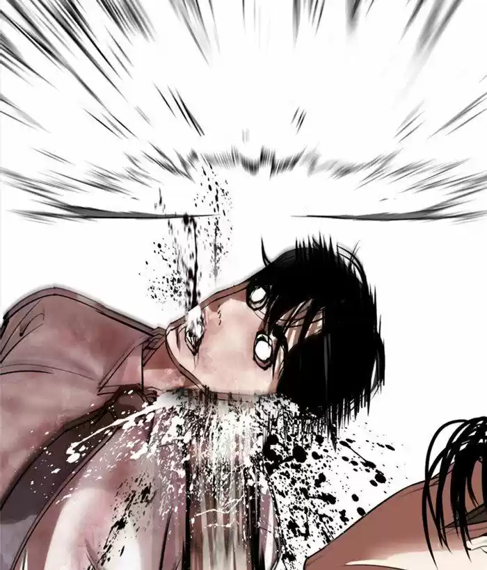 Lookism Ch.296