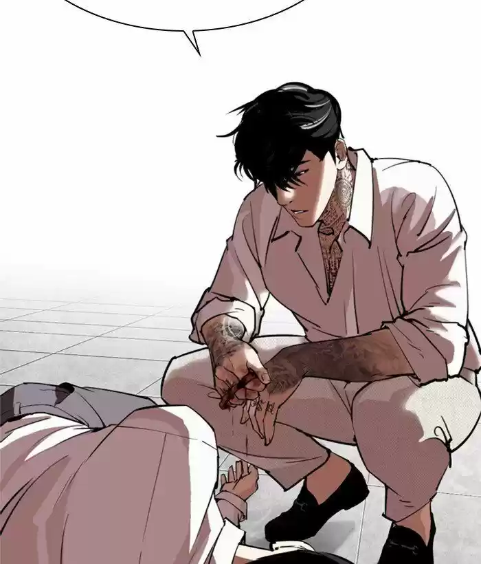 Lookism Ch.296