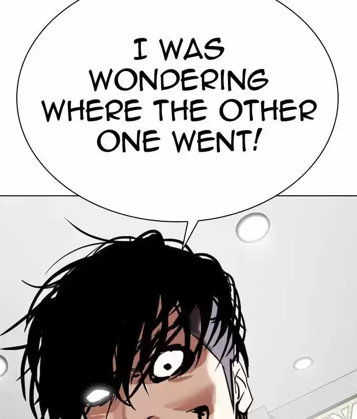 Lookism Ch.296