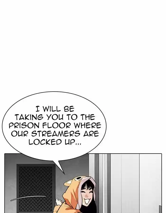 Lookism Ch.297
