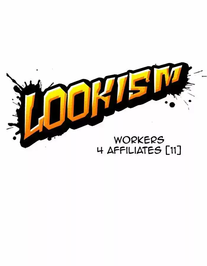 Lookism Ch.297