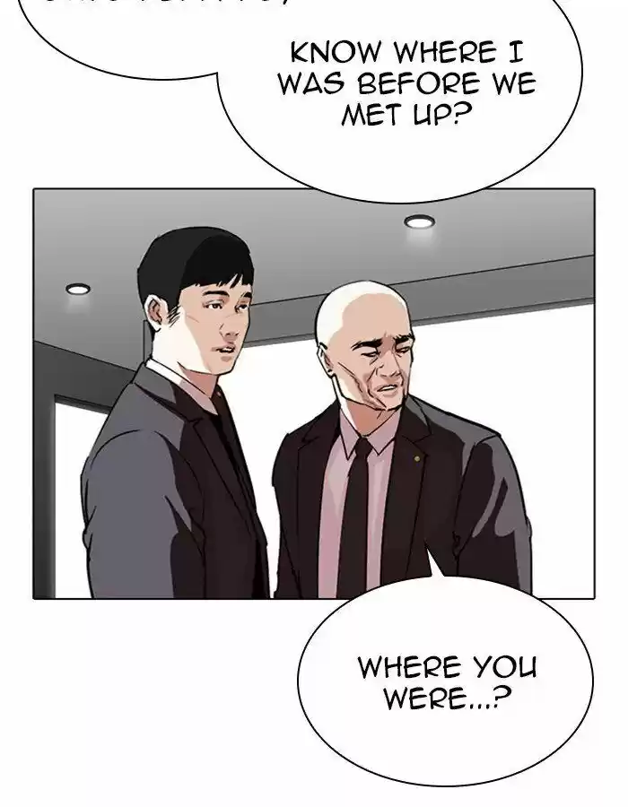 Lookism Ch.297