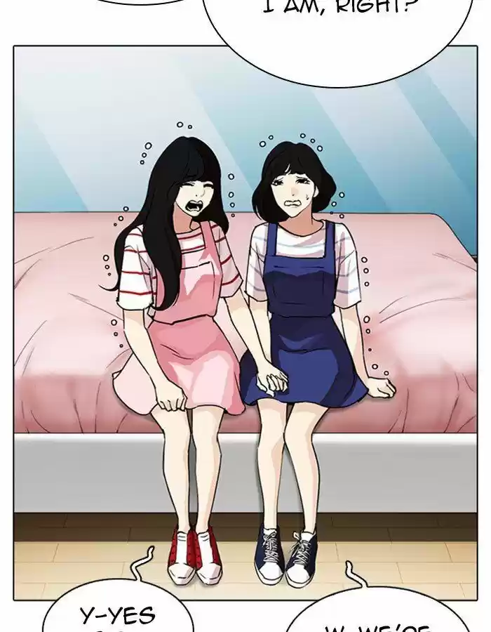 Lookism Ch.297