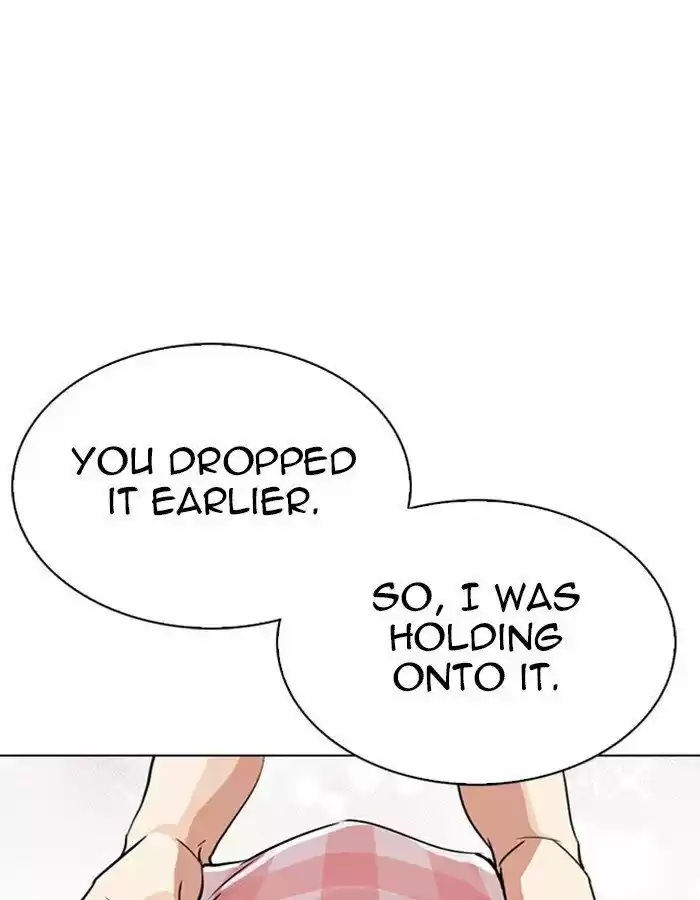 Lookism Ch.297