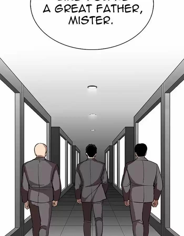 Lookism Ch.297