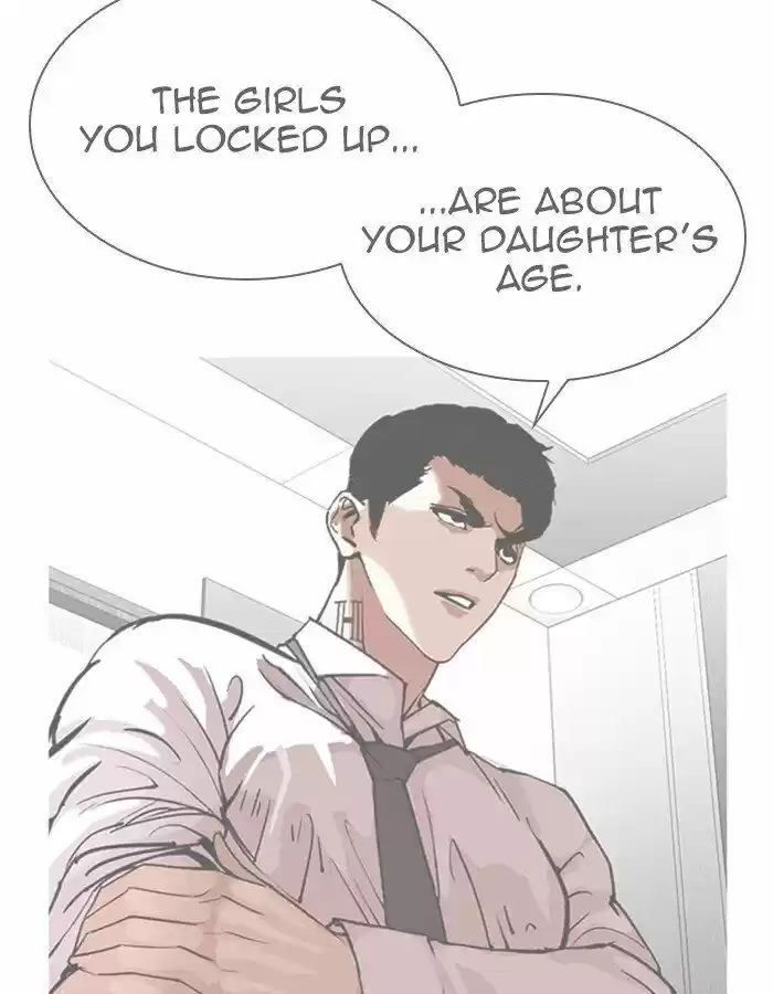 Lookism Ch.297