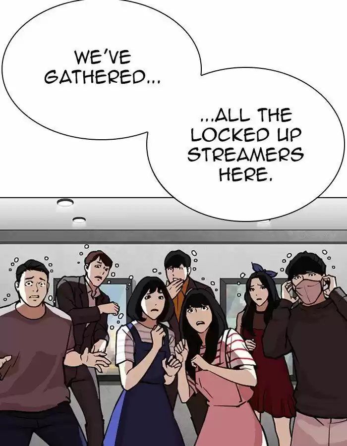 Lookism Ch.297