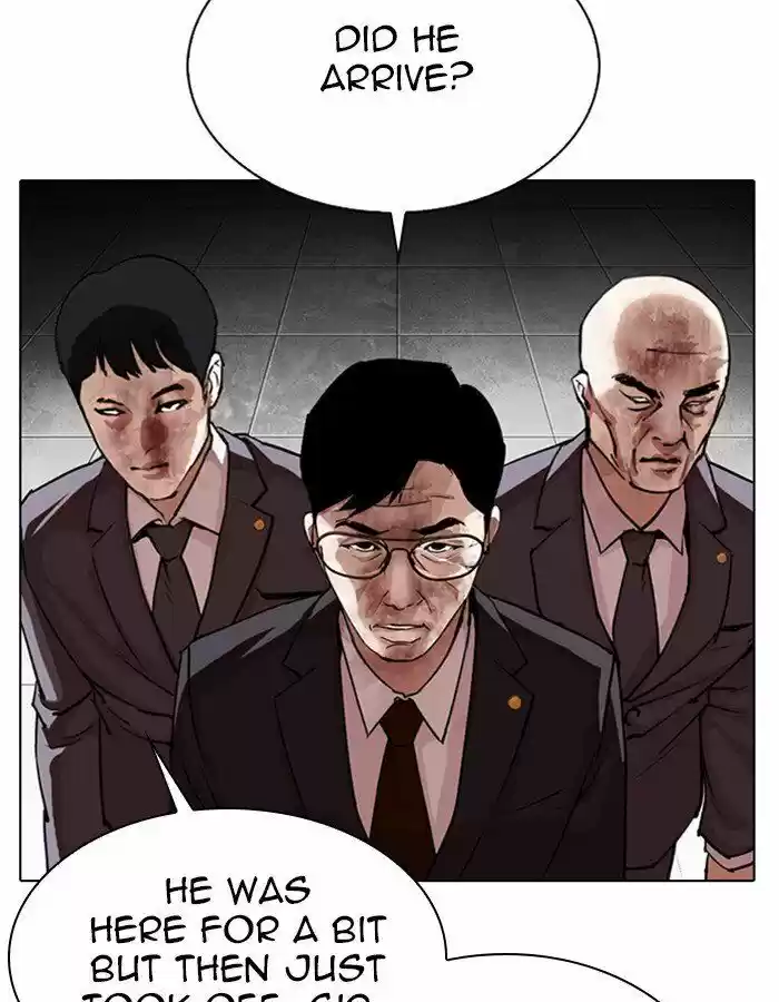 Lookism Ch.297