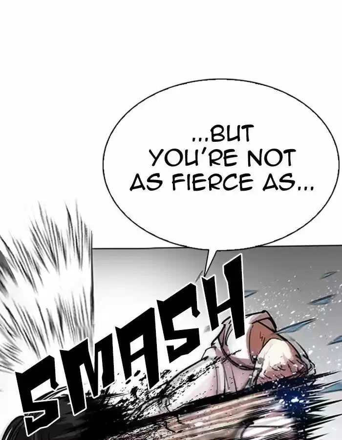 Lookism Ch.297