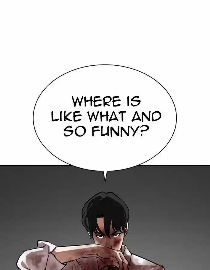 Lookism Ch.297