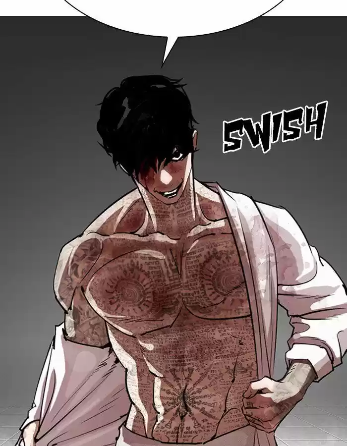 Lookism Ch.297