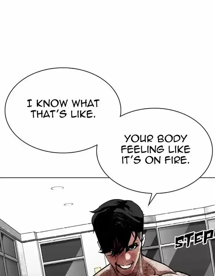 Lookism Ch.297