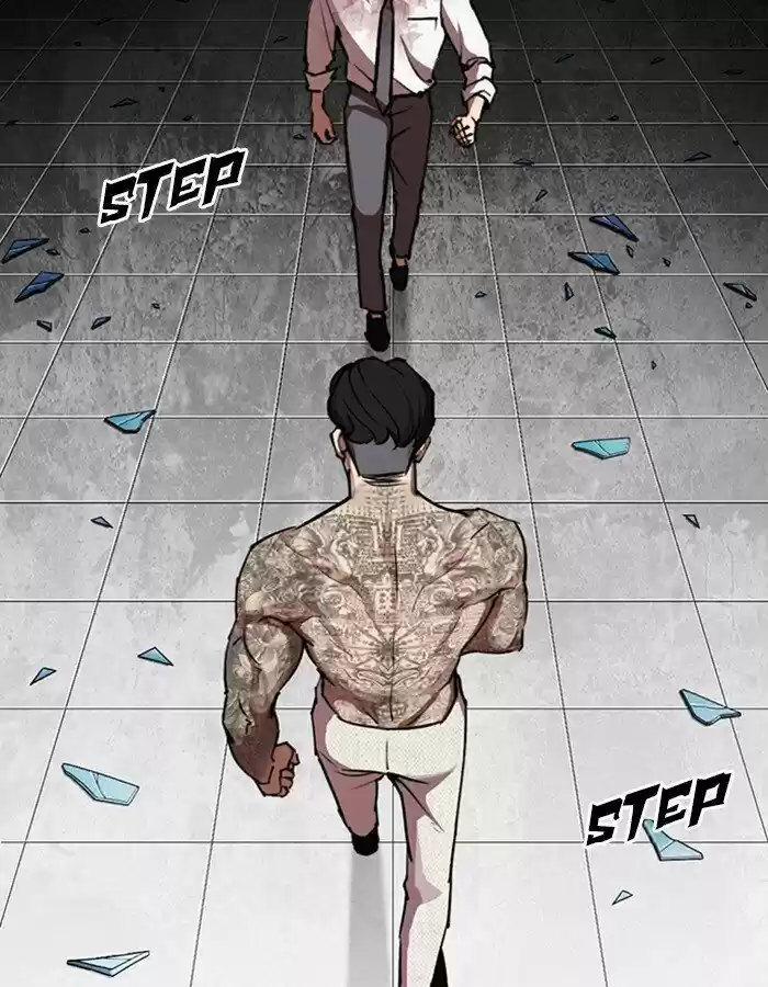 Lookism Ch.297