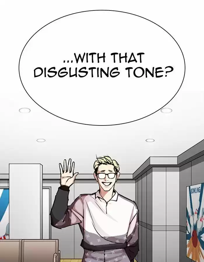 Lookism Ch.297
